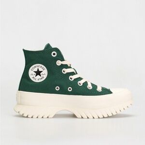 [SALE!] Converse Chuck Taylor All Star Lugged 2.0 Dark Green